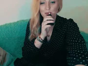 sweetyliza from Chaturbate