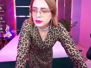 sweetynicki from Chaturbate