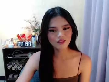 sweetytrannygirlxx from Chaturbate