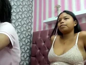 swett_mila_ from Chaturbate is Freechat