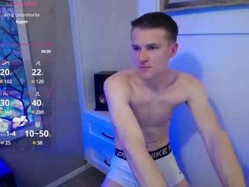 Swissatech from Chaturbate