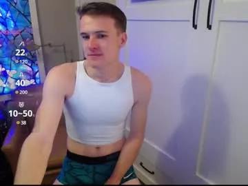 Swissatech from Chaturbate