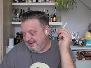 swissnomad from Chaturbate