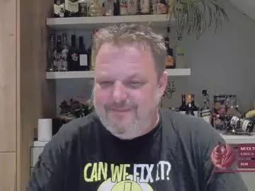 swissnomad from Chaturbate