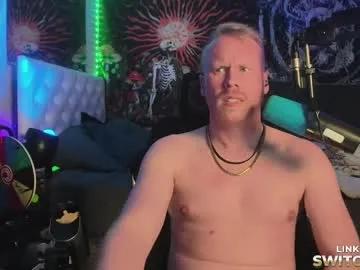 switchdean from Chaturbate is Freechat
