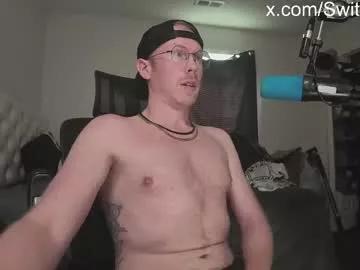 switchdean from Chaturbate is Freechat