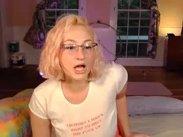 switchykitty from Chaturbate is Freechat