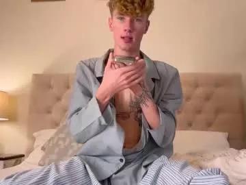 Swoopyboy from Chaturbate