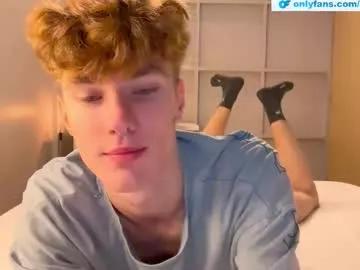 Swoopyboy from Chaturbate