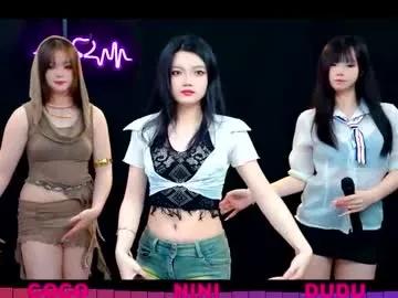 Try our streaming cams variety and talk on a personal level with our adorable girls streamers, showing off their bountiful shapes and dildos.