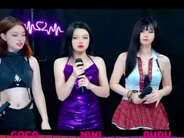 Try our streaming cams variety and talk on a personal level with our adorable girls streamers, showing off their bountiful shapes and dildos.