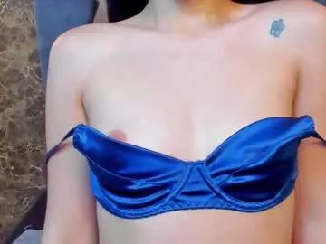 sydney_miller_ from Chaturbate is Freechat