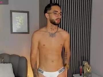 symon_kalifa from Chaturbate is Freechat