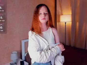 synnovebelch from Chaturbate