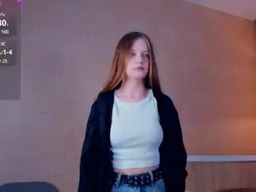 synnovebelch from Chaturbate