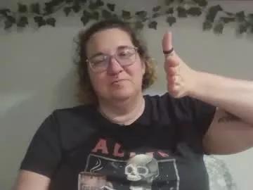 synstresslily from Chaturbate