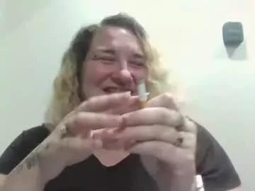 synstresslily from Chaturbate