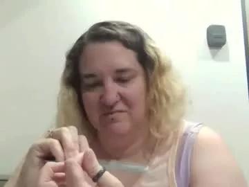 synstresslily from Chaturbate