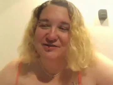 synstresslily from Chaturbate