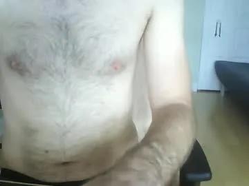 Systemd8000 from Chaturbate