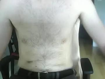 Systemd8000 from Chaturbate