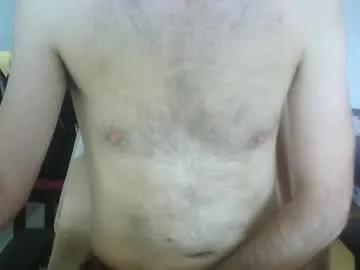 Systemd8000 from Chaturbate