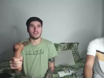 t0ny_wylie from Chaturbate is Freechat
