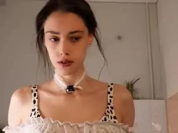 T_tragedienne from Chaturbate