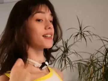 T_tragedienne from Chaturbate