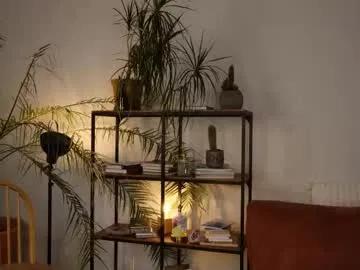 T_tragedienne from Chaturbate