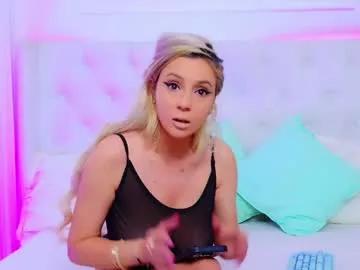 taahiraarabian from Chaturbate