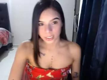 taaylorsweet from Chaturbate