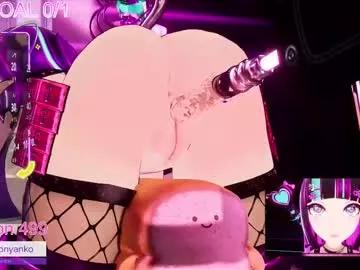 tadakonyanko from Chaturbate