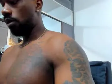 tafari_1 on Chaturbate 