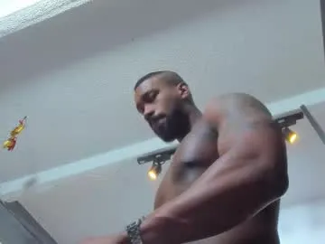 tafari_1 on Chaturbate 