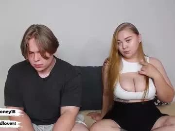 taintedlovers_ from Chaturbate is Freechat