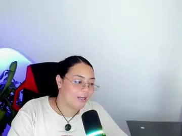 takaragr on Chaturbate 