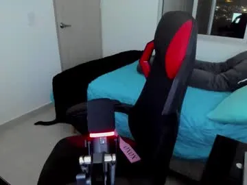 takaragr on Chaturbate 