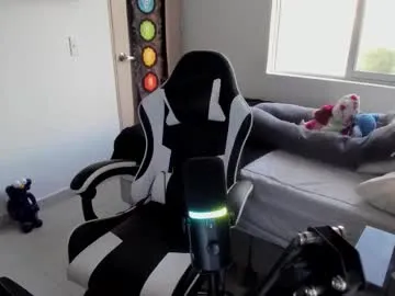 takaragr on Chaturbate 