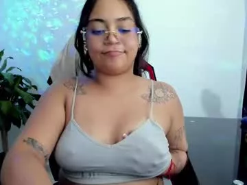 takaragr on Chaturbate 