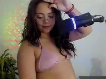 takaragr on Chaturbate 