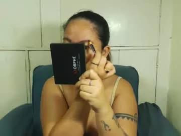 Takemetoheavenbaby from Chaturbate