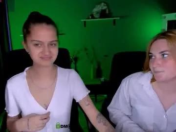 Talia_seduce from Chaturbate