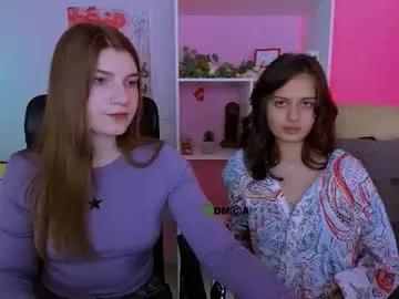 talia_seduce from Chaturbate is Freechat