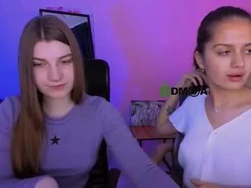 talia_seduce from Chaturbate is Freechat