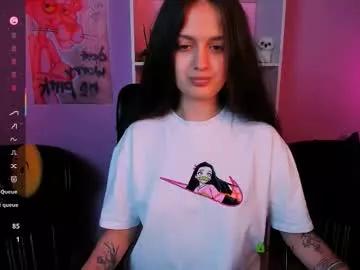 talia_seduce from Chaturbate is Freechat