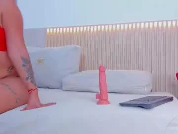 taliana_west from Chaturbate is Freechat