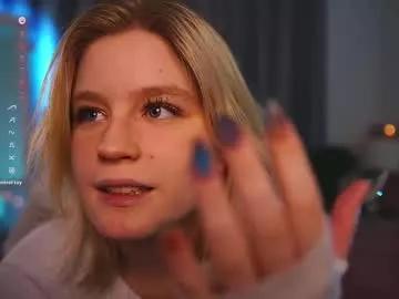 taliarivers from Chaturbate is Freechat