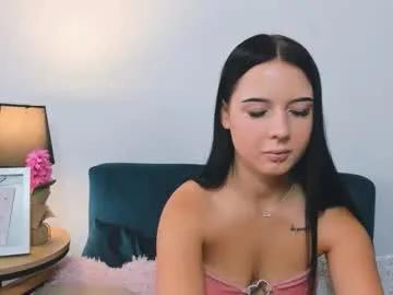 taliasensitive from Chaturbate is Freechat