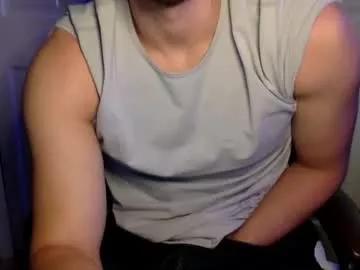 tall_big_cock from Chaturbate